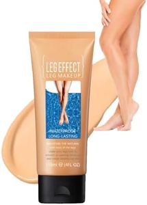 Leg Makeup