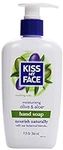Kiss My Face, Liquid Moisture Soap,