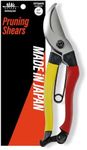 SUIZAN Japanese Pruning Shears 8” P