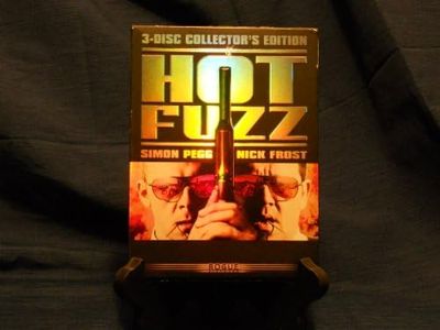 Hot Fuzz