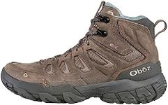 Oboz Women's Sawtooth X Mid B-DRY H