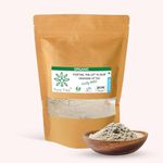 Pure Tree Certified Organic Foxtail Millet Flour | 1.8 Kg / 1800 g | Kangni Millet Flour | Unpolished Millets Atta | Gluten Free Atta | Organic MIllet Flour For Roti, Chapati & Idlis etc