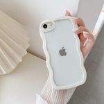 Cute Clear Iphone 7 Cases