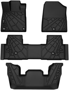 Floor Mats