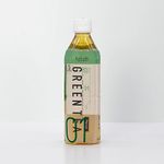 Greenhealth Tea Bottles