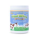 VITAL WHEY VANILLA