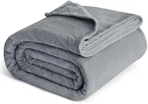 Bedsure Fleece Blanket Queen Size -