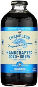 CHAMELEON COLD BREW BEV VNLLA CONCNTRT GLASS 32OZ