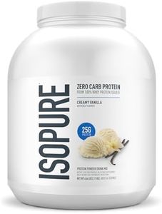 Isopure Ze