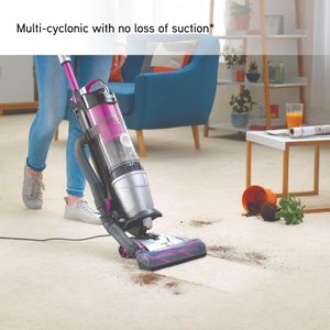 Vax Air Lift Pet Max Upright Vacuum Cleaner – Powerful Pet Hair Removal