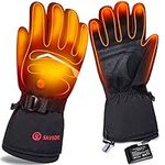 SAVIOR HEAT Battery Heated Gloves-M
