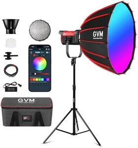 GVM RGB 30