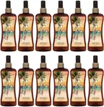 Panama Jack Sunscreen Tanning Oil -