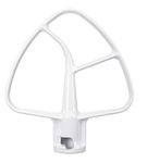 Genuine Flat Beater Attachment for KitchenAid 4.5-Quart Mixers