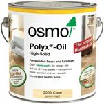 Osmo Polyx Oil 2.5L - Semi-Matt 306