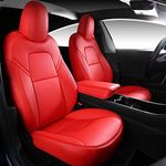 INCH EMPIRE Seat Cover Custom Fit f