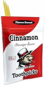 Hot Cinnam