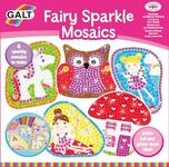 Galt Toys, Fairy Sparkle Mosaics, K