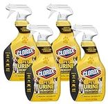 Clorox Pet Urine Remover for Stains