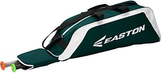 Easton | E100T Traditional Equipment Bag | Baseball/Softball | GREEN