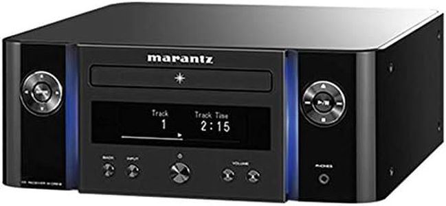 Marantz M-