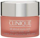 Clinique Moisture Surge Set, Red labelled up as Clinique All About Eyes Rich 78312 15ml