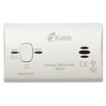 Kidde 7COC Carbon Monoxide Alarm 10 Year Sensor & Warranty (1)