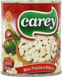 Carey Maiz Pozolero / White Hominy 830g