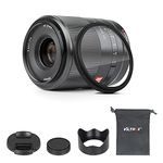 VILTROX 35mm f/1.8 F1.8 STM Auto Focus Full Frame Lens for Nikon Z-Mount Camera Z5 Z50 Z6 Z7 Z7 II