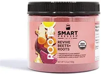 SMART Pressed Juice Revive Beets & 