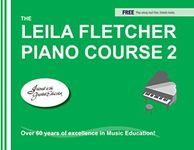 LF002 - The Leila Fletcher Piano Course Book 2