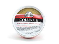 Collinite, car wax, 476S