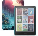 Amazon Kindle Colorsoft Kids 16 GB 