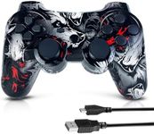 CHENGDAO Controller for PS3 Control