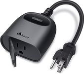 Kasa Smart Outdoor Smart Plug by TP