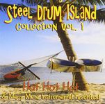 Steel Drum Island Collection: Hot H