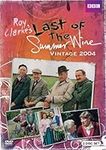 Last of the Summer Wine: Vintage 20