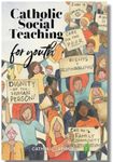 Catholic Sprouts - Catholic Social Teaching for Youth - Catholic Worship Planners & Books, Catholic Education, Printed with Full Church Approval