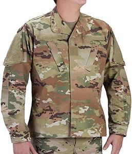 Propper unisex adult F549521-propper Acu Coat Jacket, Ocp, Large US