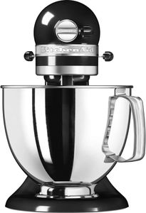 KitchenAid Artisan Stand Mixer – Onyx Black