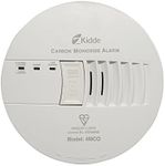 Kidde KID4MCO Carbon Detectors, Multi