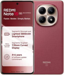 Redmi Note