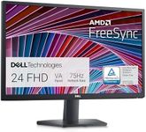 Dell 24 inch Monitor FHD (1920 x 10