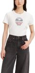 Levi's Women's Perfect Crewneck Tee
