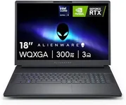 Alienware 18 Area-51 Gaming Laptop