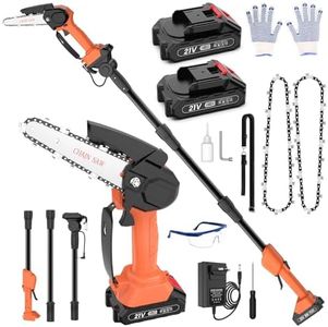 Cordless P