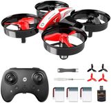 Holy Stone HS210 Mini Drone RC Nano