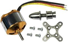 KEESIN RC Accessories Kit, A2212/6T