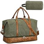 S-ZONE Weekender Bags for Women and