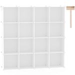 Ikea Shelving Unit